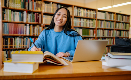 Finding Your Collegiate Fit as an Ag Student